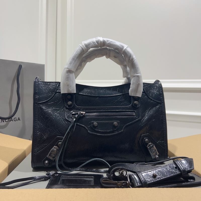 Balenciaga Classic City Bags